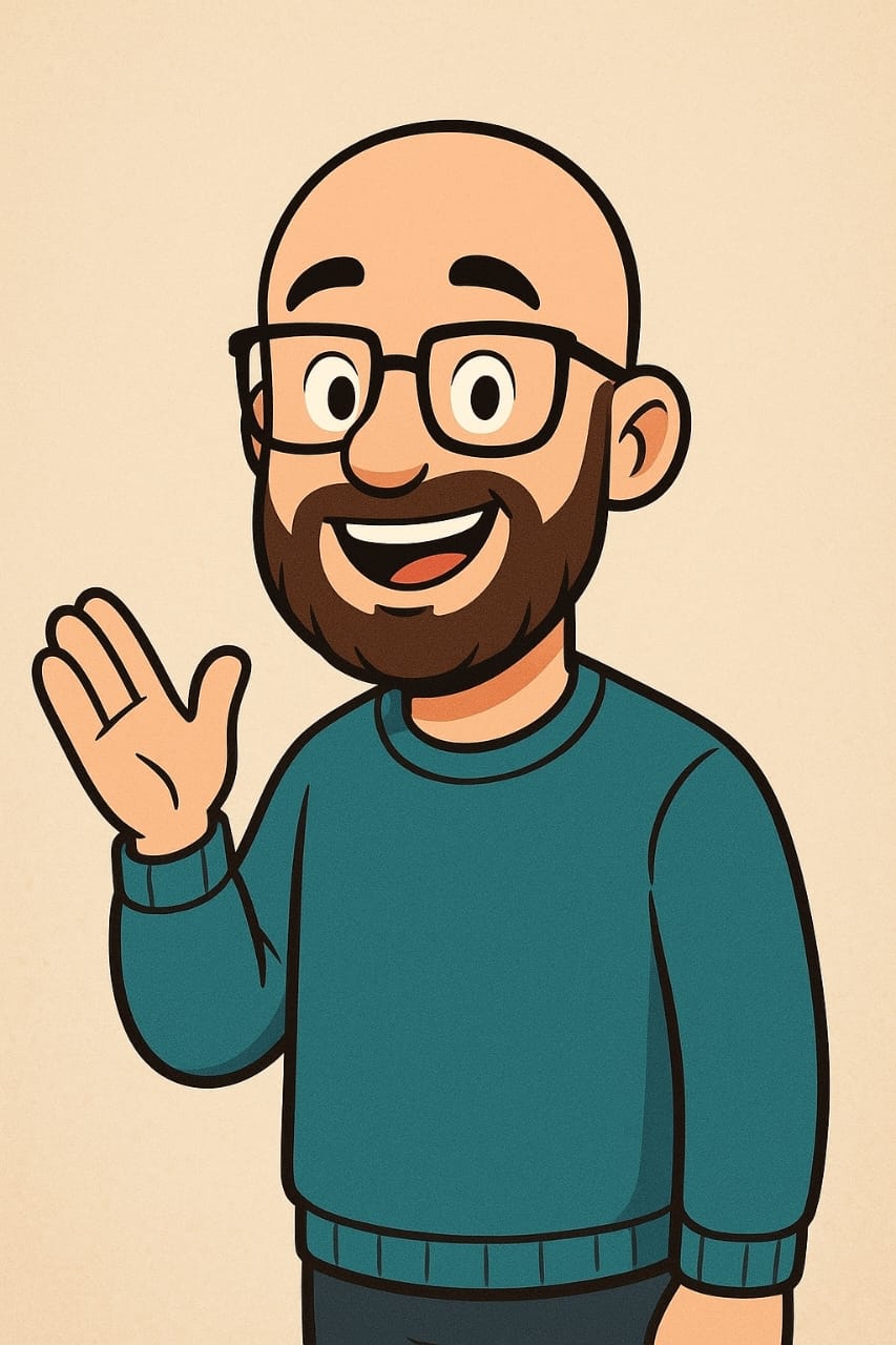 Diogo, o assistente virtual do Hardware Helper